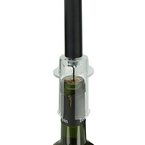 Druckluft-Korkenzieher für Wein Luftdruck Flaschenöffner mit Nadel Wein-Öffner