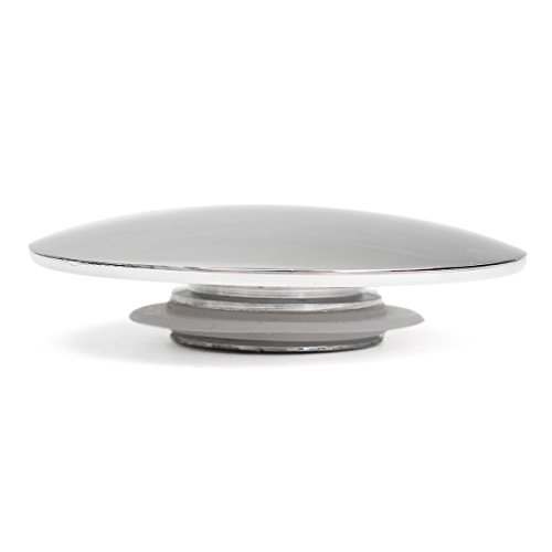 Ventil Stöpsel Stopfen für Pop Up Ablaufventil Ablaufgarnitur Waschbecken 66mm - 2