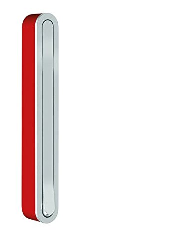 Klapp-Wandhaken CANOA rot – (8096.68.813) - 3
