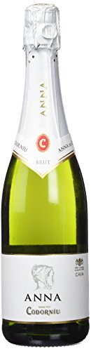 Anna Codorniu - Cava Anna De Codorniu Brut - 375 ml