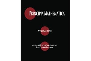 Principia Mathematica - Volume One