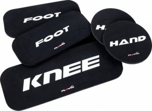 Preisvergleich Produktbild Flowin Pad Kit Klemmstange, Klimmstange