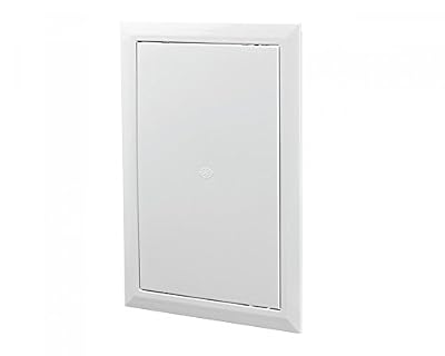 Value Access Panels Charnière plastique Value Access Panel de 300 x 400 mm