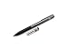Produktbild HP Stylus Pen/Eingabestift Schwarz-Grau inkl. Batterie Original für Hewlett Packard Elite x2 1012 G1 Serie