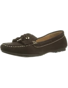 Sebago MERIDEN KILTIE Damen Mokassin