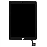 ipad touchscreen reagiert nicht nach wechsel  Komplett Displayeinheit Display für Apple iPad Air 2 LCD Touch Screen Digitizer Ersatzteil Reparatur Zubehör