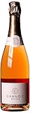 Joseph Cattin Grand C Brut Rosé Crémant d'Alsace AC...