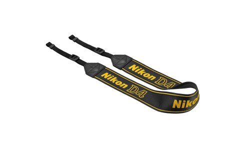 NIKON COURROIE AN-DC7 Courroie pour D4
