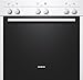 Produktbild Siemens HE10AB220 iQ300 Einbauherd / A / weiß / eco Plus