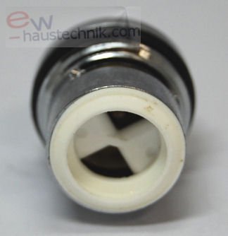 KLUDI 75222 Multi-Geräte-Oberteil Ersatzventil für Geräteanschluss - 3