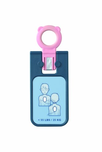 Philips Heartstart Frx - Desfibrilador infantil semiautomático