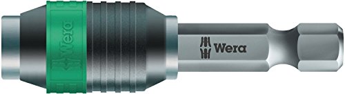 Wera Werkzeug-Set, Kraftform Kompakt 100, 52-teilig, 05057460001 - 19