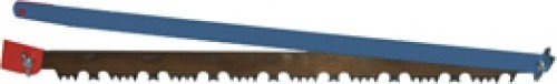 Preisvergleich Produktbild Unimet Sägeblatt 300mm Spitzza