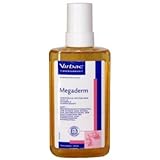 Virbac Megaderm 250ml Virbac Megaderm 250ml