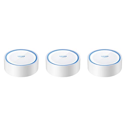 Preisvergleich Produktbild GROHE Sense Trio Set