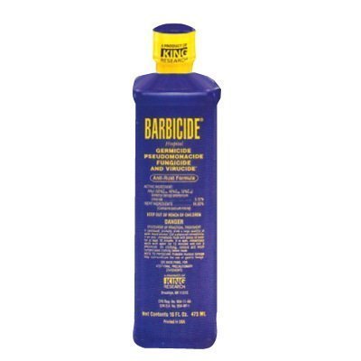 Preisvergleich Produktbild King Research Barbicide 16 oz. by King Research