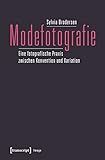 Image de Modefotografie: Eine fotografische Praxis zwischen Konvention und Variation (Image)