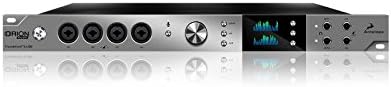 Orion Studio 32x32 Thunderbolt And USB Audio Interface by Antelope