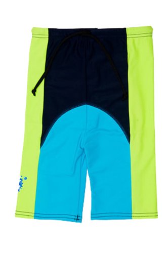 Splash About Boy's Swimming Trunks - 1-2 Years, Sporty