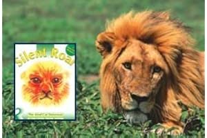Silent roar lion manure ( Silent roar lion manure)