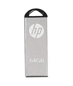 USB 2.0 Flash Drive 64 Gb Storage Portable 10Mb/S Max Writing Speed Plug and Play High Speed Flash Storage Pen Drive for Laptop|Computers|Tablet|TV