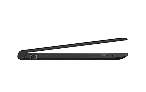 Toshiba Satellite Pro R50-B-12X 15 6-Inch Laptop  Intel Core i3 1 7GHz  4GB RAM  500GB HDD  Windows 8 1 