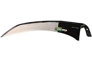 OUTILS ET NATURE Lame de Faux 60 cm Sans manche