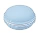 Produktbild Dtuta Mini Macarons Bunte Und Kompakte Und Praktische Aufbewahrungsbox Aufbewahrungsbox Headset Sd-Kartenbeutel Tragetasche