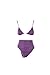 Produktbild VICOLO Bikini Donna S Viola Ac0105 Primavera Estate 2018