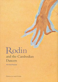 Download Rodin and the Cambodian Dancers : His final passion Download Rodin and the Cambodian Dancers : His final passion