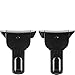 Produktbild Britax Römer Click und Go Adapter, für Moon Lusso, Nuova und Cool, schwarz
