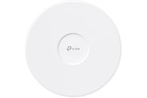 TP-LINK Omada BE9300 Ceiling Mount Tri-Band Wi-Fi 7 Access Point