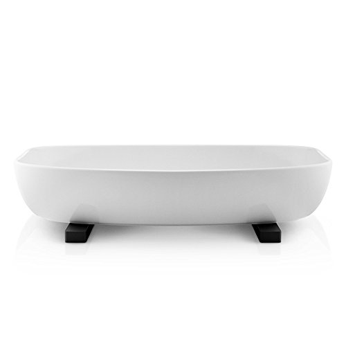 Eva Solo 530730 Magnetischer Untersetzer, Für Töpfe, Pfannen oder Platten, Charcoal, Schwarz - 3
