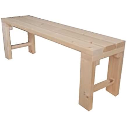 Suchergebnis auf Amazon.de für: holzbank außen