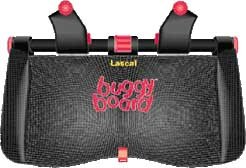 Lascal MAXI Buggyboard Black