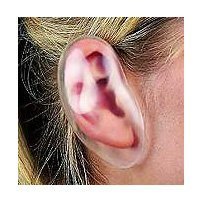 Preisvergleich Produktbild Efalock Ohrschutz 1 Paar Ohrschutz - 1 Paar