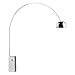 Produktbild Flos Arco Led Stehlampe Chrom 220 Volt