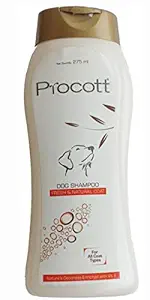 INTAS PROCOTT Prince Products Shampoo, 275 ml