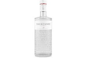 The Botanist, Dry Gin - Vin Virtual Products - 0,70L