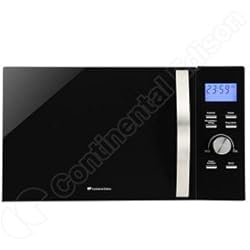 Continental Edison - CONTINENTAL EDISON CEMO23UX94