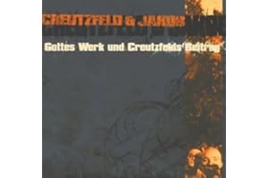 Gottes Werk und Creutzfeld'S B
