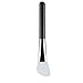 Makeup Brushes, YockTec 6 Pieces Soft Silicon Makeup Brushes Set Applicator Sponge Perfect for Face Mask Eye Blush Lips BB CC Cream Foundation Concealer Blending Air Cushion Cosmetics Blender