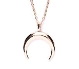 Ocasión: Este collar delicado de colgante es adecuado para cualquier ocasión - uso diario, festivales, fiestas después del trabajo, copas, cita, conciertos, etc.