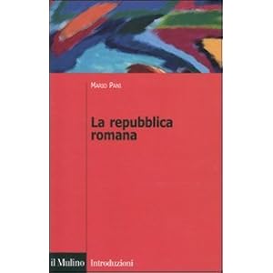 La repubblica romana