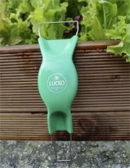 Bobby-Seeds Jätefaust Lucko Grün