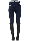 spooks reithose leena full grip ♡ Reitbekleidung mit perfekter Passform: Die Turnierreithose sitzt perfekt und ist zugleich sehr bequem für erwachsene, jugendliche und kinder
