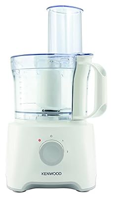 Kenwood Robot multifonction Kenwood Robots KENWOOD FDP 301 WH