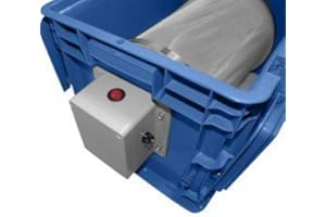 Pollinator Secret Box con regulador - Secret Smoke