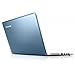 Produktbild Lenovo IdeaPad U310 33,8 cm (13,3 Zoll) Ultrabook (Intel Core i3 2367M, 1,4GHz, 4GB RAM, 500GB HDD, 32GB SSD, Win 7 HP kostenloses Upgrade auf Windows 10) (Aqua Blue)