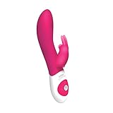 The Rabbit Company The Classic Rabbit Vibrator, Pink